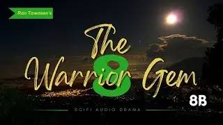 Chapter 8 Part 2 - Sci-Fi War Story: Intense Combat, Brave Sacrifice and Hard-Won Victory
