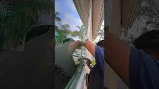 double pane windows step-by-step installation