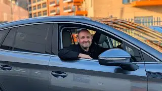 Why experienced PCO drivers choose Otto Car | Charlie&rsquo;s Story