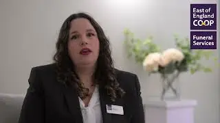 What do I write or say on a funeral wreath, flowers or in a card?