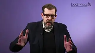 Richard Osman tells us about his new book, The Thursday Murder Club!