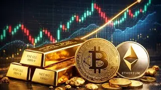 Crypto update live 18 February 2026  MARKET ANALYSIS Wednesday SWING ANALYSIs #crypto#btc#cryptonews