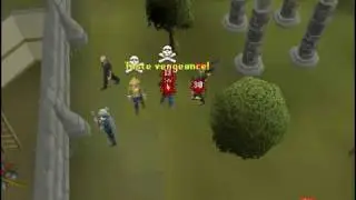 Warrior50010 PVP vid 1