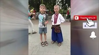 Запорожские Сечевые Казаки / Запорізькі Січові Козаки / Zaporozhye Sich Cossacks