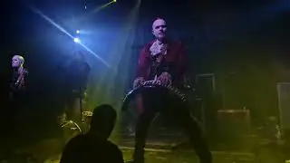 Deathless Legacy - Ora Pro Nobis [Live] - @Slaughter Club, Paderno Dugnano - 01/11/25