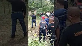 Security Guard Firing Activity #shorts #beta  #securityguardfiringactivity