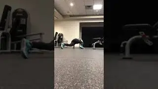 Primal Movement: Lizard Crawls