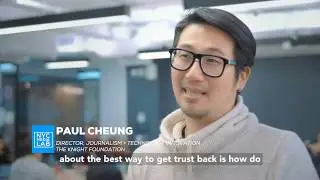 News Lab '20 - Trust (Subtitles)