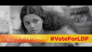 The growth of communalism risks our country's future | LDF 2019 Election Campaign | #VoteForLDF