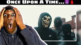 American Reaction To Castr6 (Y.ACG) - Untold Stories