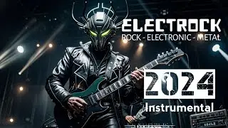 MUSIC ROCK || ELEKTRONIK MUSIC || ROCK METAL INSTRUMENTAL