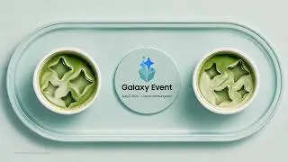 Invitation for Galaxy Event August 2026 | Samsung