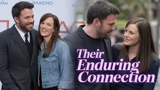 Ben Affleck and Jennifer Garner: An Enduring Connection Beyond Love and Divorce