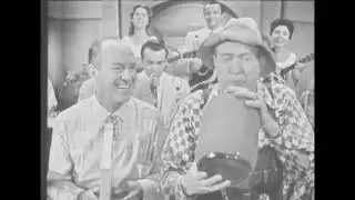 Brother Oswald with Roy Acuff's Jug Band - Uncle Eph's Got the Coon (1959)