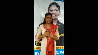 NEET 2019 Topper Hrudaya Lakshmi Bose sharing her success story and study tips for NEET aspirants