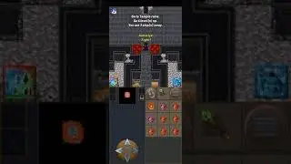 Tibiame King Mutabor Tutorial [ Solo King]😑