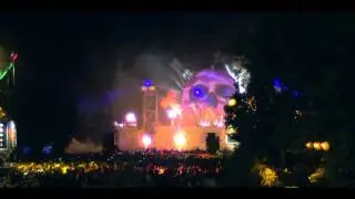 Q-BASE 2010 | Official Q-dance Aftermovie