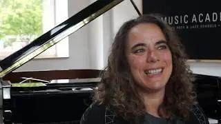 [MA] Music Academy D&uuml;sseldorf & Essen | meet our people - Susana