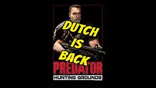 New Dutch DLC UPDATE Plus ROADMAP INFO! (Predator Hunting Grounds)