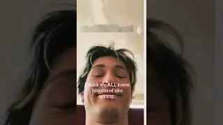 ;)