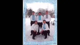 Skupina 4M - Červena ružička - Cely album (2005)