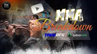 UFC 310 DFS SLATE UPDATE (MONEY LINE MOVES AND CONTENT ABSORPTION)