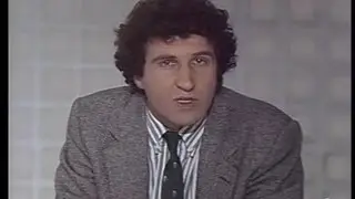 JA2 20H : EMISSION DU 28 NOVEMBRE 1988