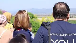 Travel With Purpose: Turkey - Spring 2019