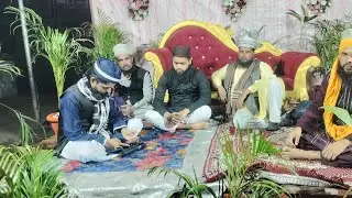 Live 🔴 Jalsa Siratun Nabi Sallallahu Alaihi / Vatva Ahmedabad Gujarat