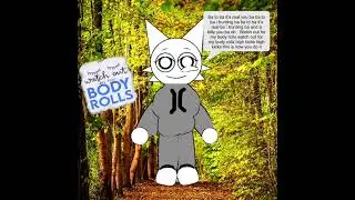 Wenda body rolls but human #memes#funny#sprunki#bodyrolls