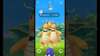 1$ For these dragonites #shorts #dragon #evolved #highcp #rare #pokemon #ultragoo #dragonite