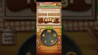 Word Cookies Banana 6 | Word Cookies Banana Answers