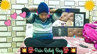 💥👺 Electric Warm Water Bag ସାହାଯ୍ୟରେ କେମିତି ଶରୀରର ଅନେକ ଜାଗାର Pain Relief କରିପାରିବେ👺💥