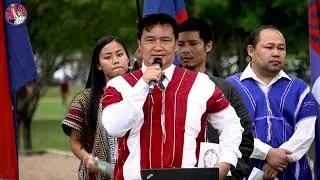 69th Anniversry of Karen Martyrs' day
