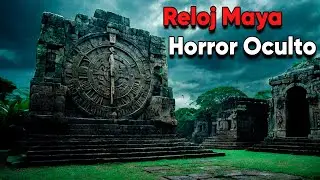 La Maldici&oacute;n del Reloj Maya: El Sacrificio que Nadie Esperaba | Historias y pesadillas