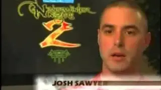 Neverwinter Nights 2 - Behind The Scene Part1 (making-of, 2006)