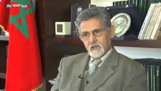 خصوصية الأمازيغ في شمال إفريقيا