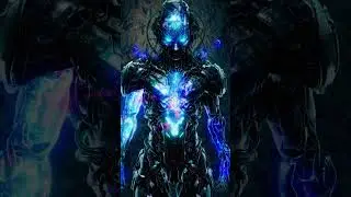 This is Apotheosis &mdash; the full transmission is now live.  #electronicmusic #music #cyberpunk #techno
