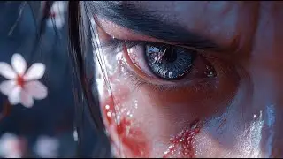 ETERNAL | A Father's Love Transcends Death | AI Cinematic Short Film