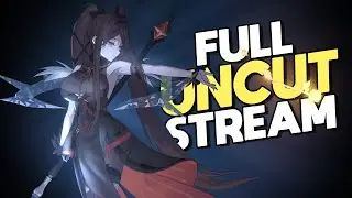 REQUIEM ROANA FULL STREAM - EPIC SEVEN