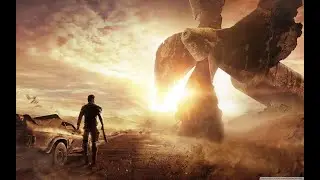 Mad Max - Deserto! - PARTE 13