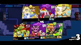 ROAD TO 100K TROPHIES | BRAWL STARS #2170