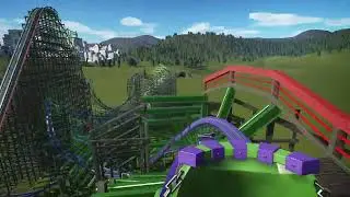 Joker V2 (If built with break run and had extreme speed)