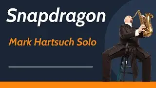 Snapdragon- Mark Hartsuch Mohini Dey Ranjit Barot Emmanuel Simon Rahul Wadhwani Arka Chakraborty