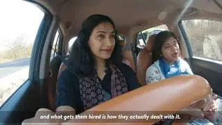 Women in Tech on Leadership & Scale | Walmart Global Tech