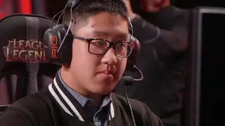 Closer Look: Keith