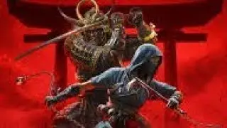 DECOUVERTE ASSASSIN'S CREED SHADOWS - WOKE OU NON ?