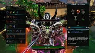 SMITE Ranked Duel Thanatos VS Poseidon (My Worst Game By Far)