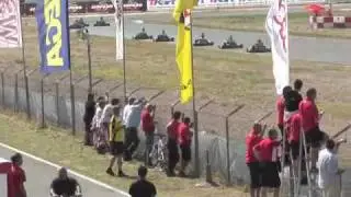 yu kanamaru wsk09 ZUERA Final