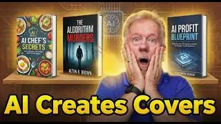 Professional eBook Covers Without the Designer Price Tag
